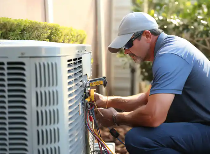 installateur Makkinga